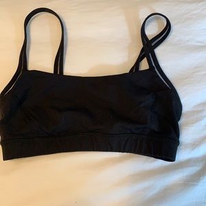 Lulu Lemon sports bra
